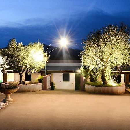 B&B Cala Cartoe Dorgali Exterior foto