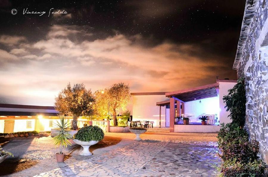 B&B Cala Cartoe Dorgali Exterior foto
