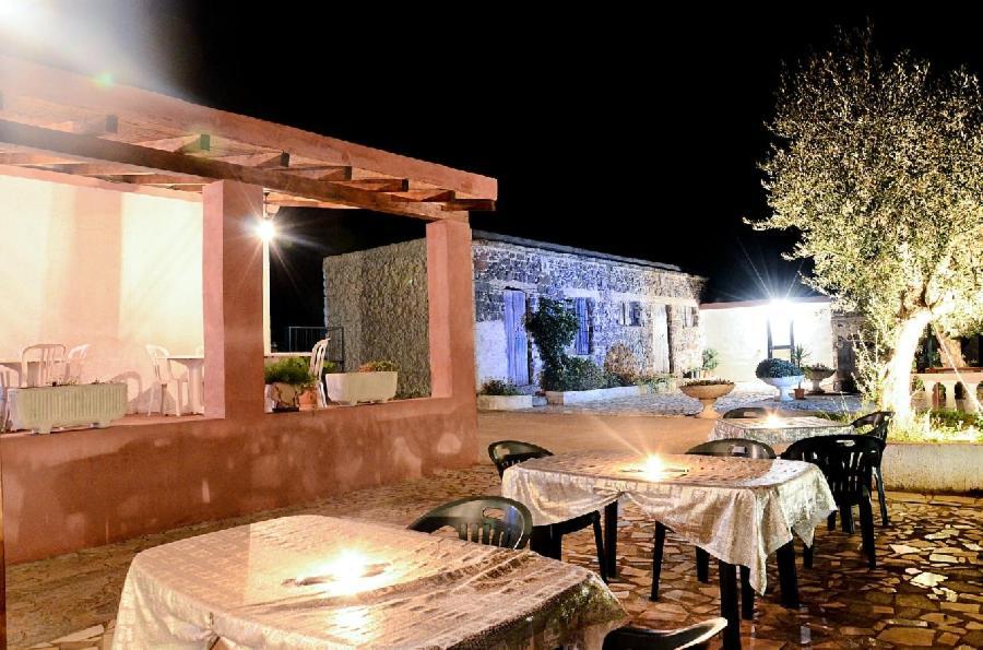 B&B Cala Cartoe Dorgali Exterior foto