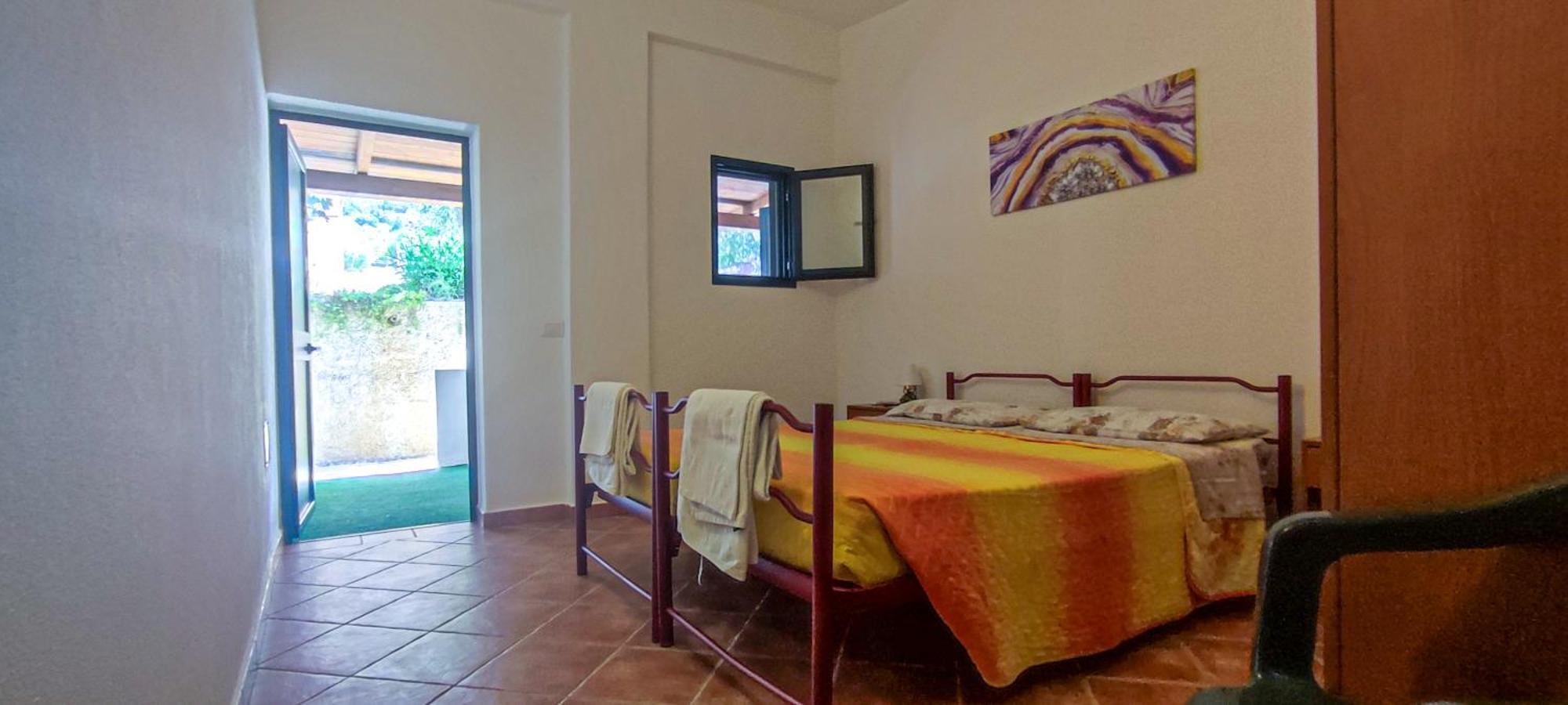 B&B Cala Cartoe Dorgali Exterior foto